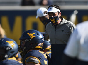 West Virginia signs all 16 commits; Neal Brown content with lack of surprises on Signing Day